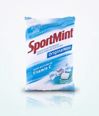 Sport Mint Original Bonbons 300 g