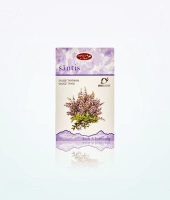 Swisstea Organic Saentis Tea 32 g