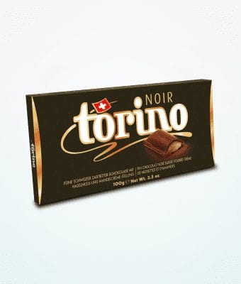 Camille Bloch Torino Dark Chocolate 100 g