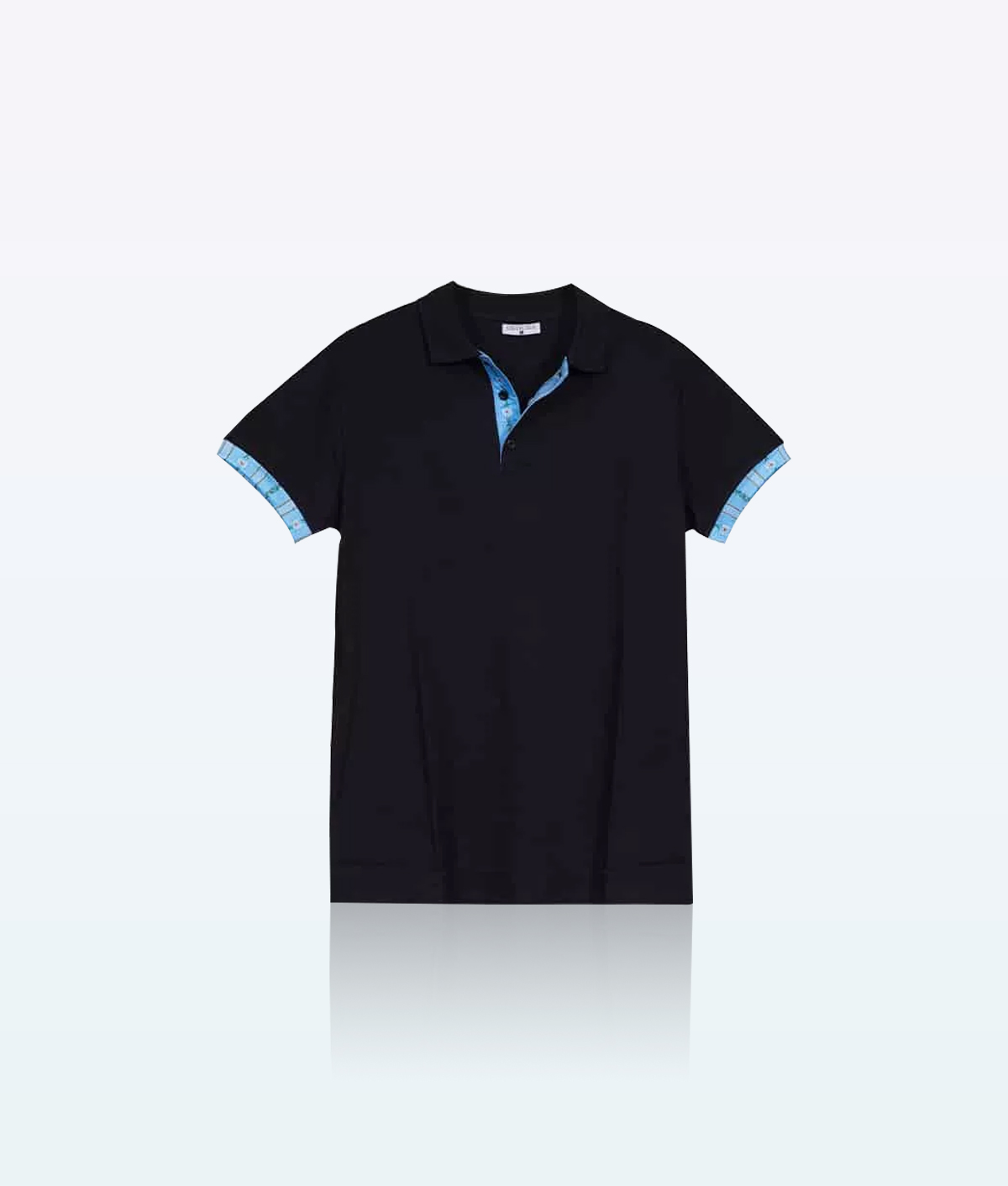 T-shirt polo homme