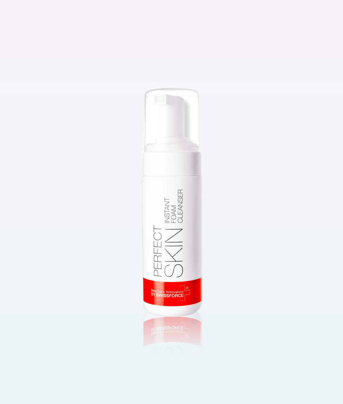 Swissforce Perfect Skin Cleanser 150 ml
