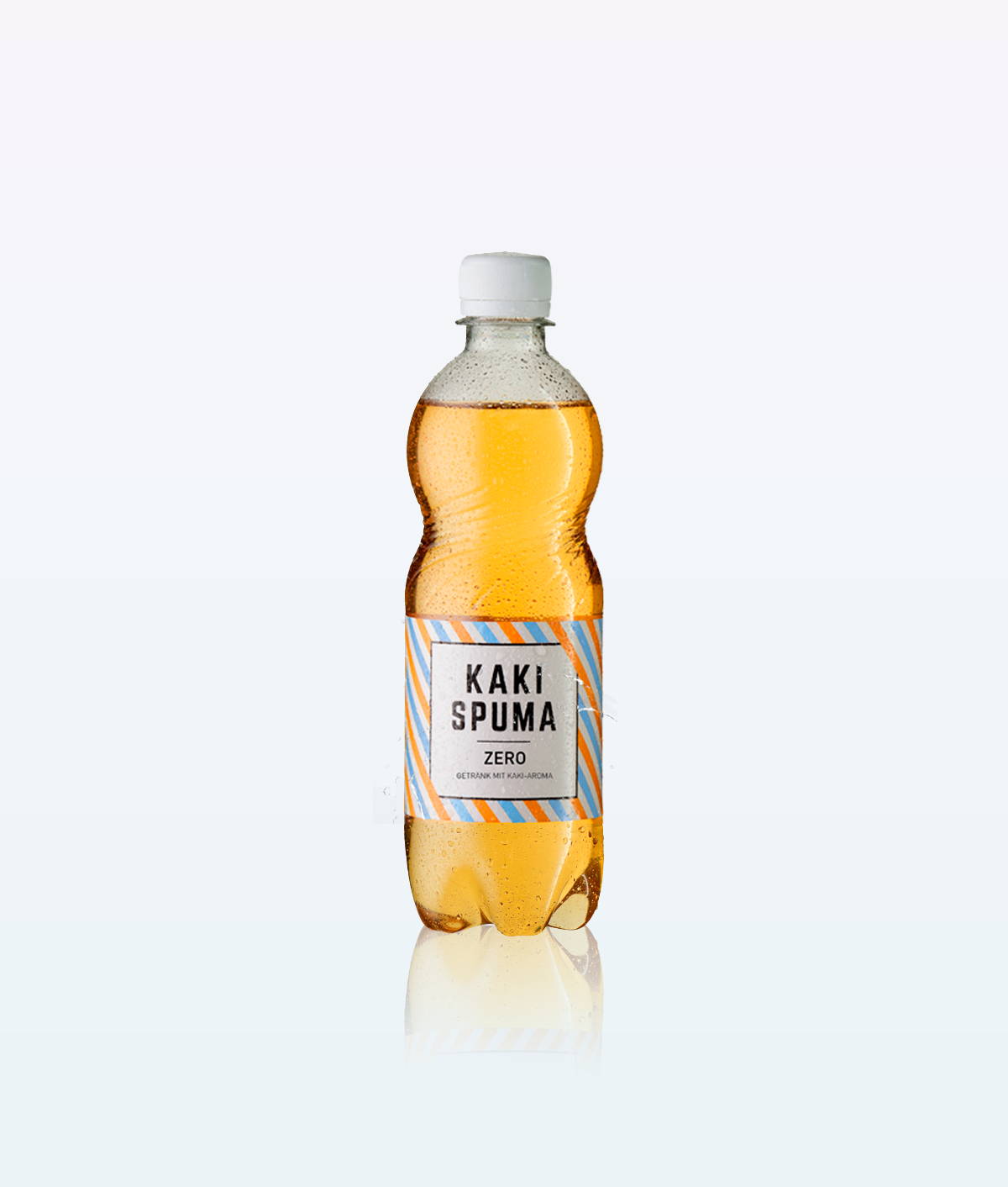 Kaki Spuma Zero 500 ml
