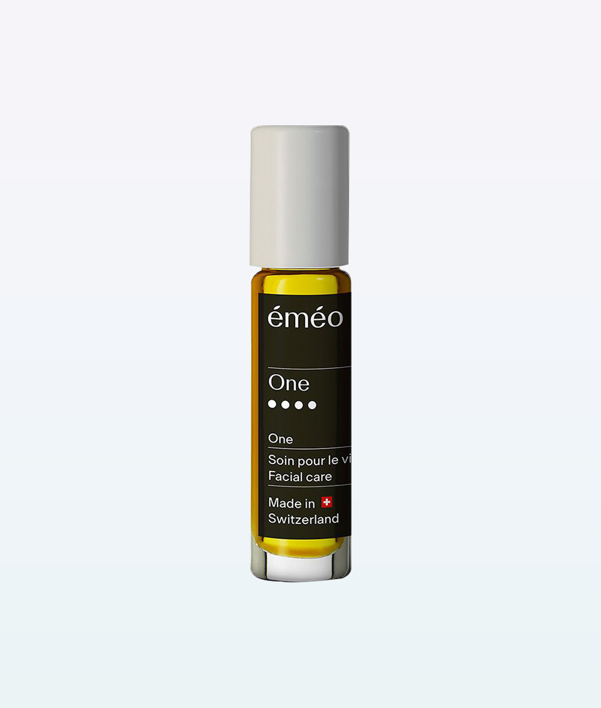 Emeo One Roll-On For Problematic Skin 10 ml