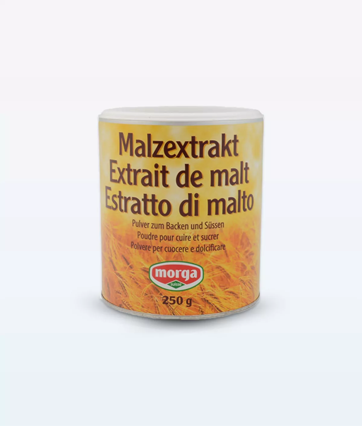 Morga Malt Extract 250 g