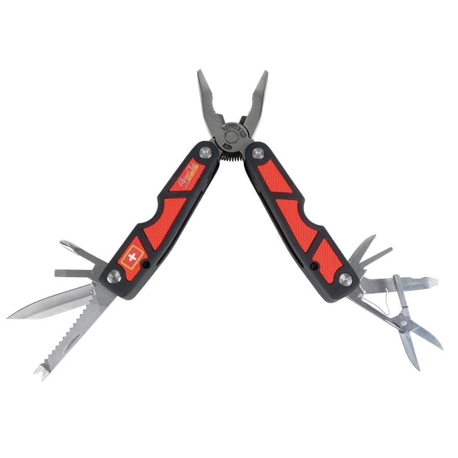 Swiss Multitool in Giftbox 9 Functions