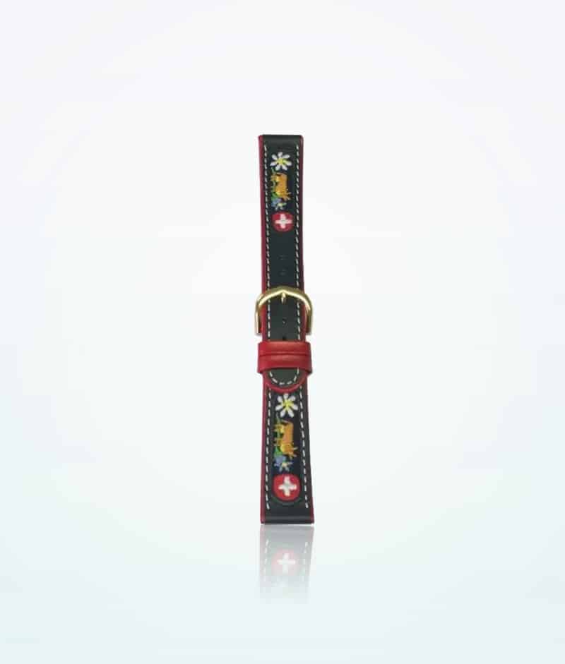 Bracelet de montre Ethno Folclore 08 61F 1