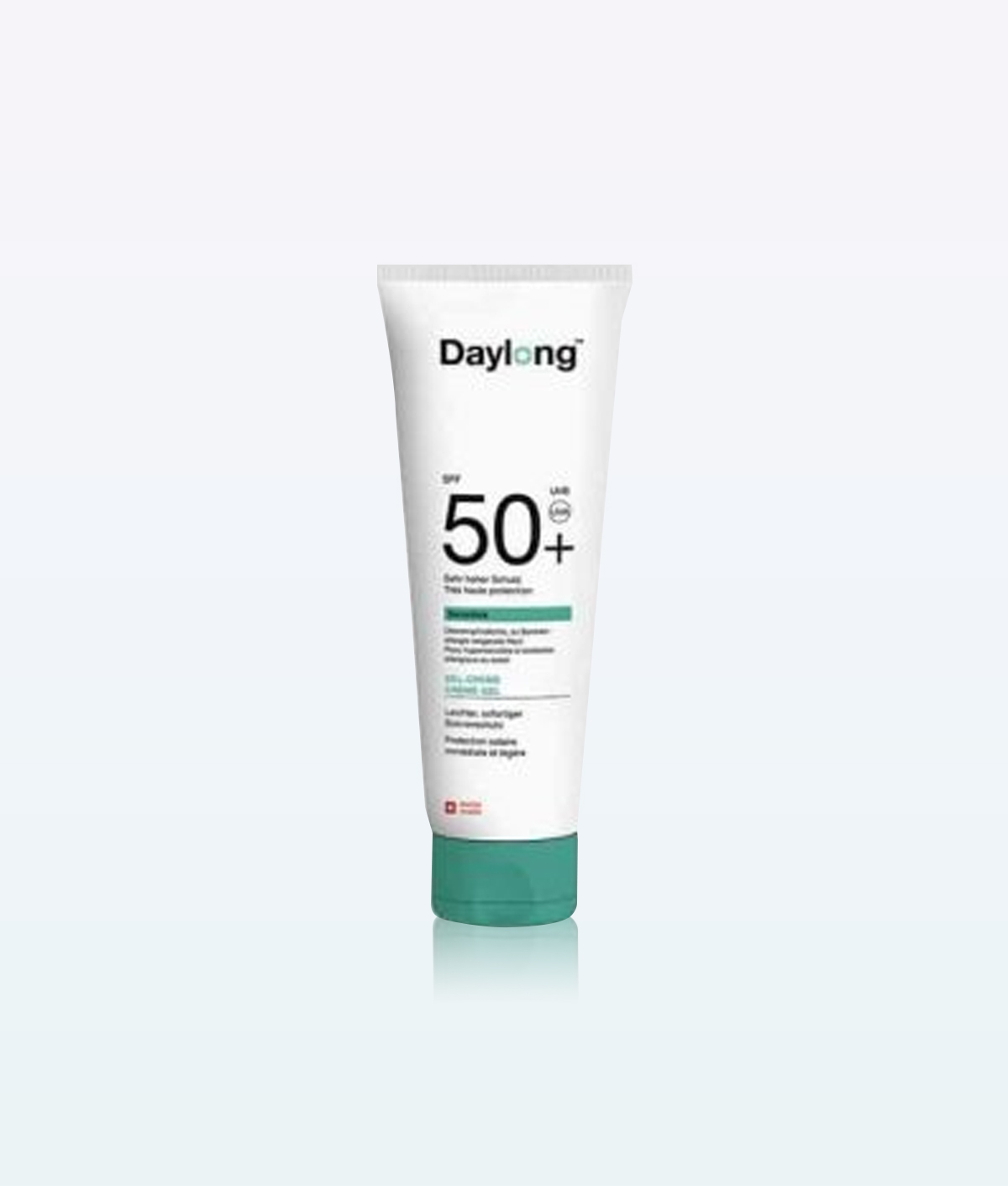 Daylong Cream Suncare SPF 50