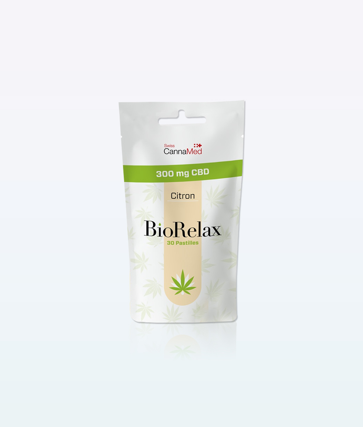 CannaMed Bio Relax 30 Pastilles