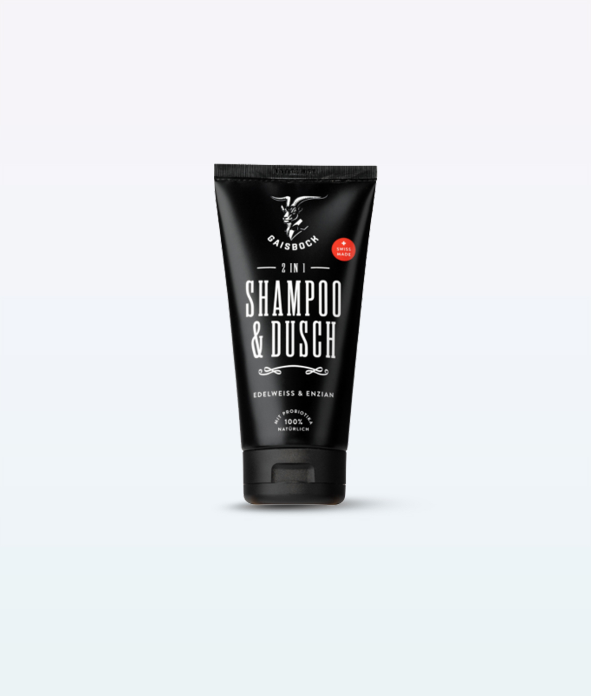 Gaisbock Shampoo