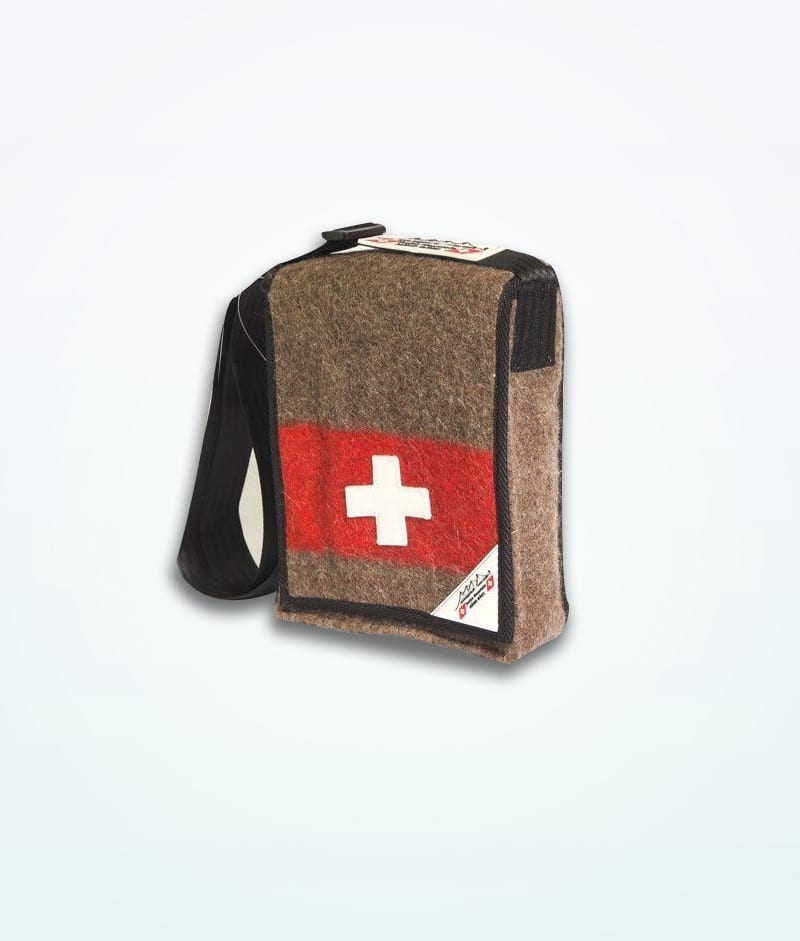 Swiss Army Messan Bag