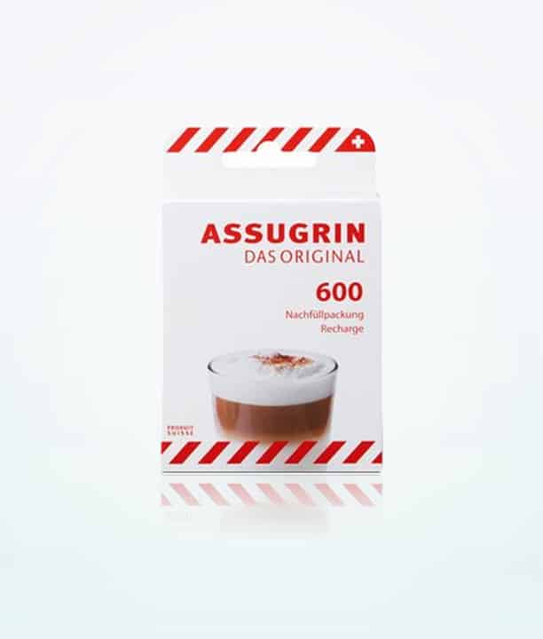 Assugrin Classic Sweetener
