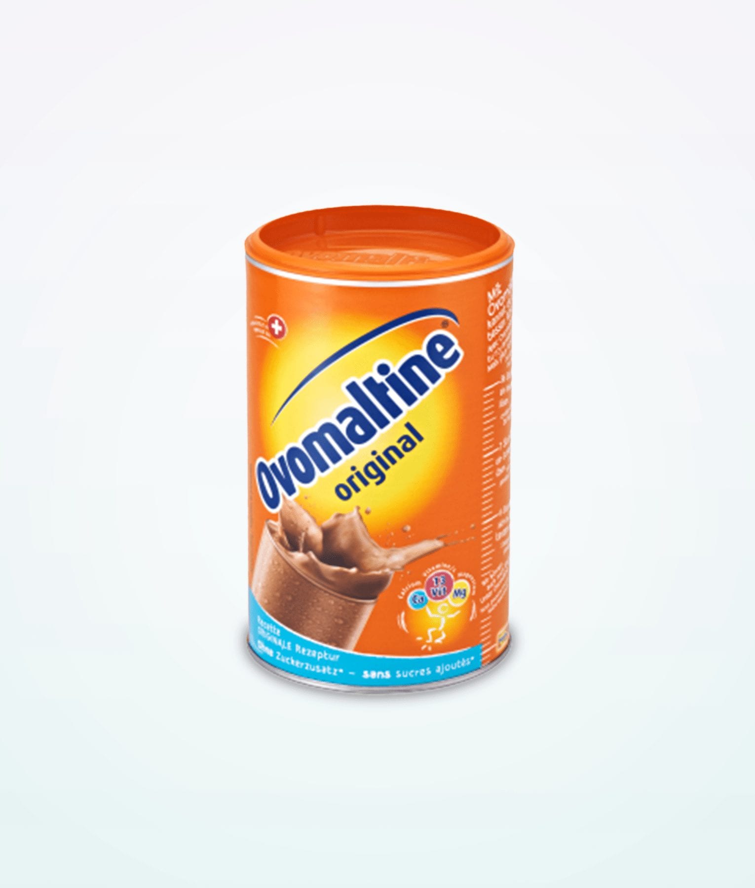 Poudre de chocolat Ovomaltine 500 g