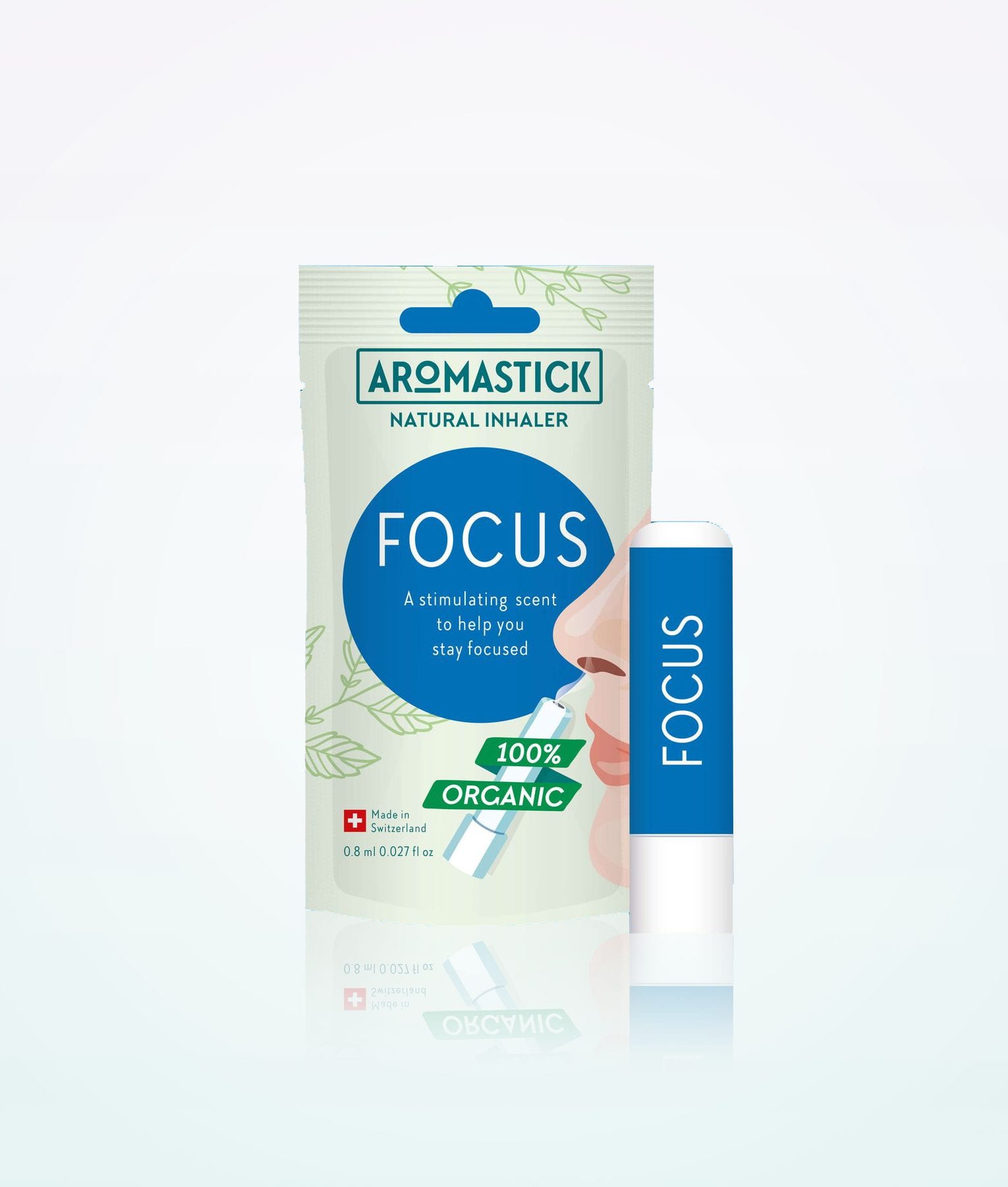 AromaStick-Fokus 1