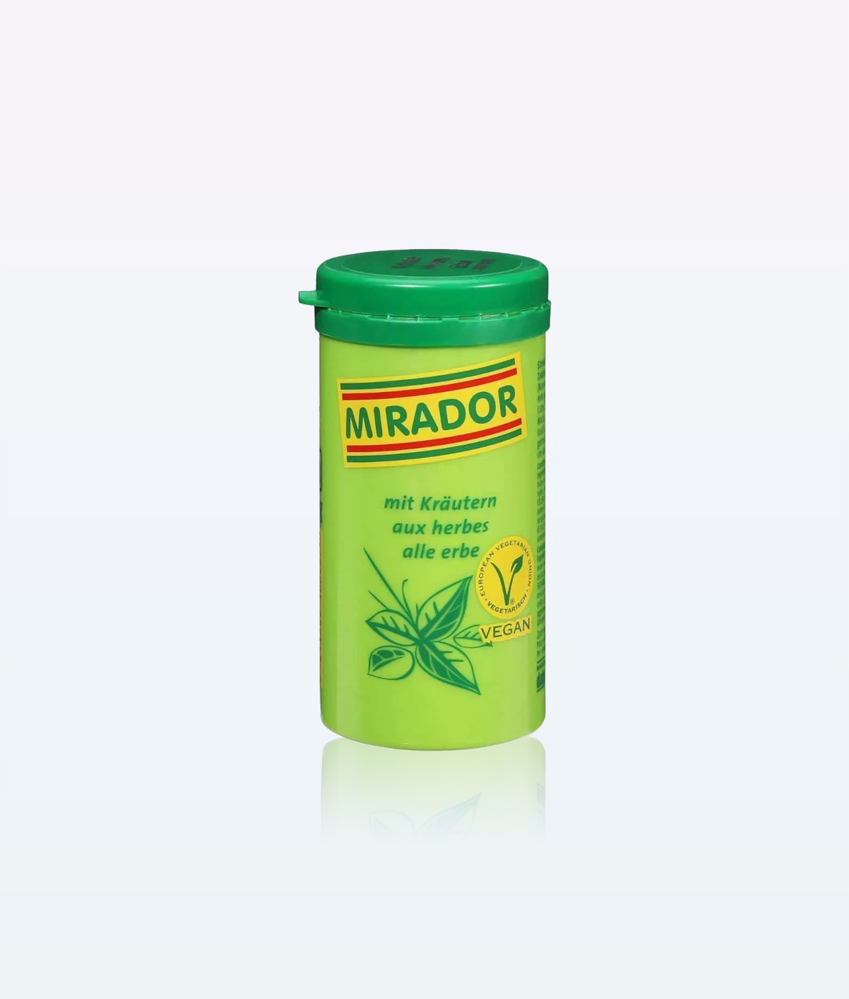 Mirador Spice with Herbs