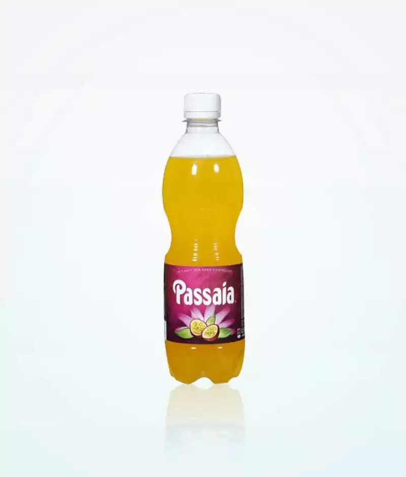 Swiss Passaia Soft Drink