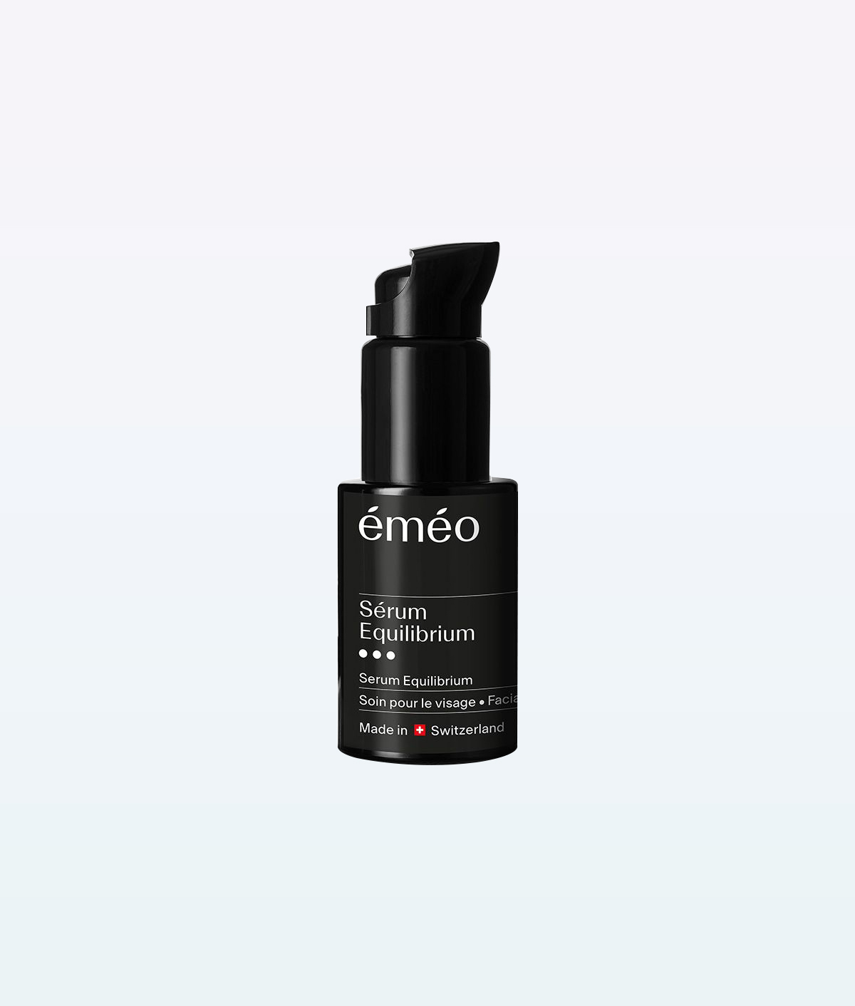 Emeo sérum visage pour peaux mixtes 30 ml