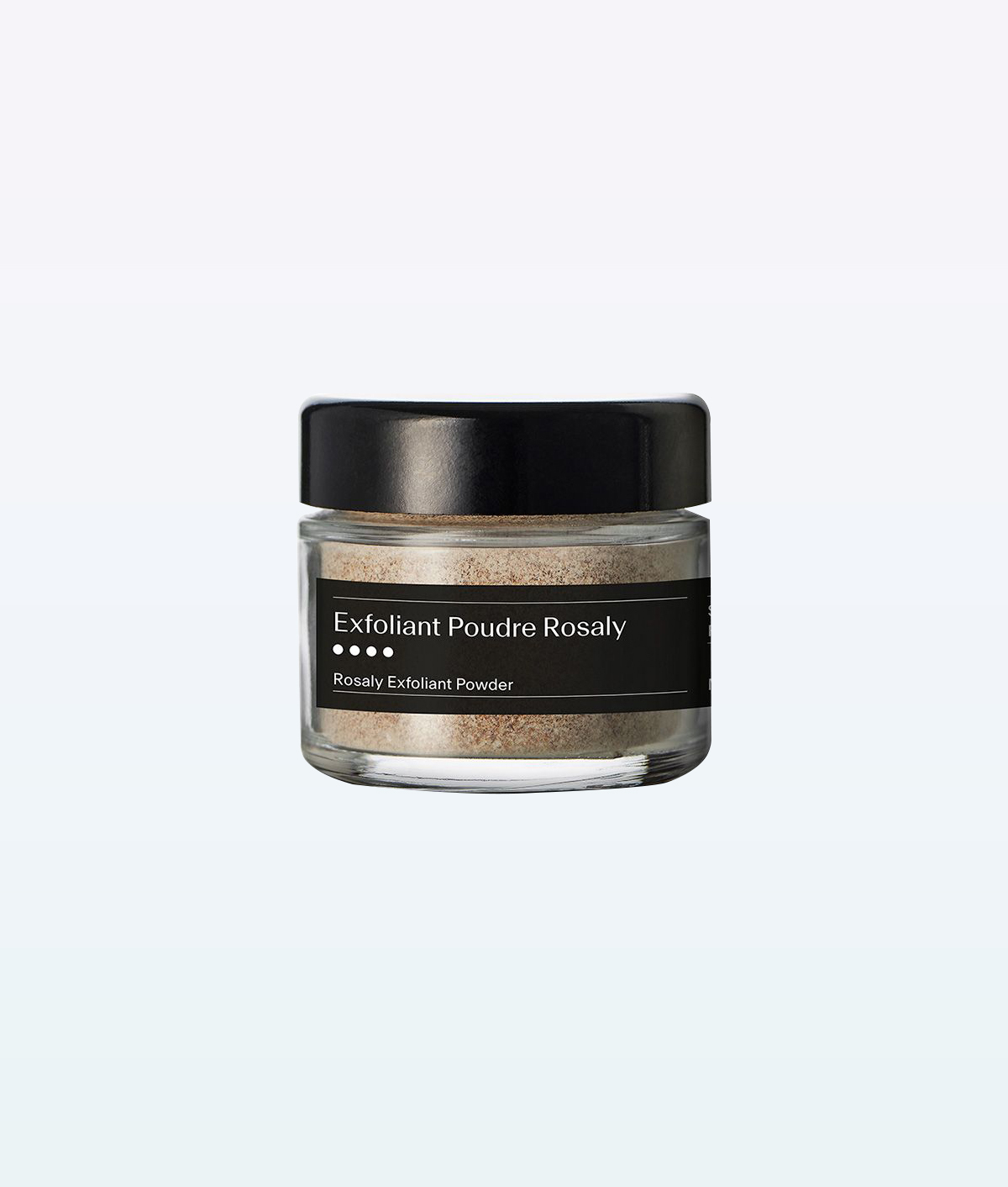 Emeo Powder Face Exfoliator 30 ml