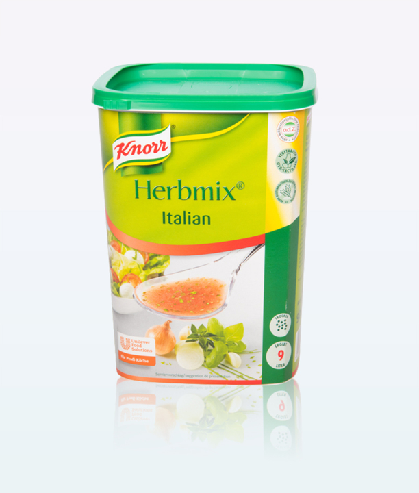 Knorr Herbmix Italien