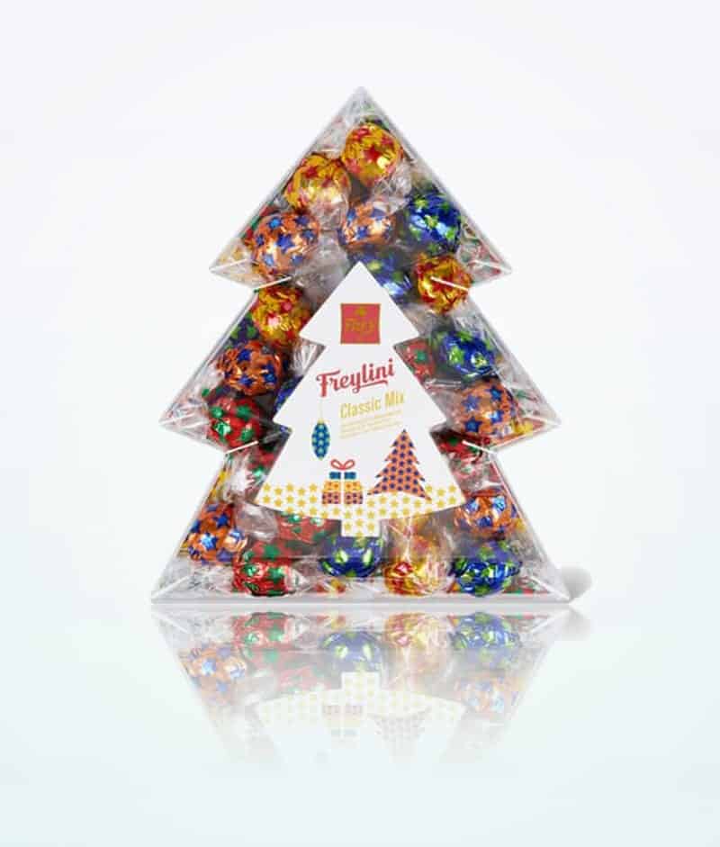 frey-chocolate-christmas-tree-swiss-holiday-gift-guide