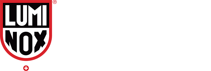 luminox 3800 logo