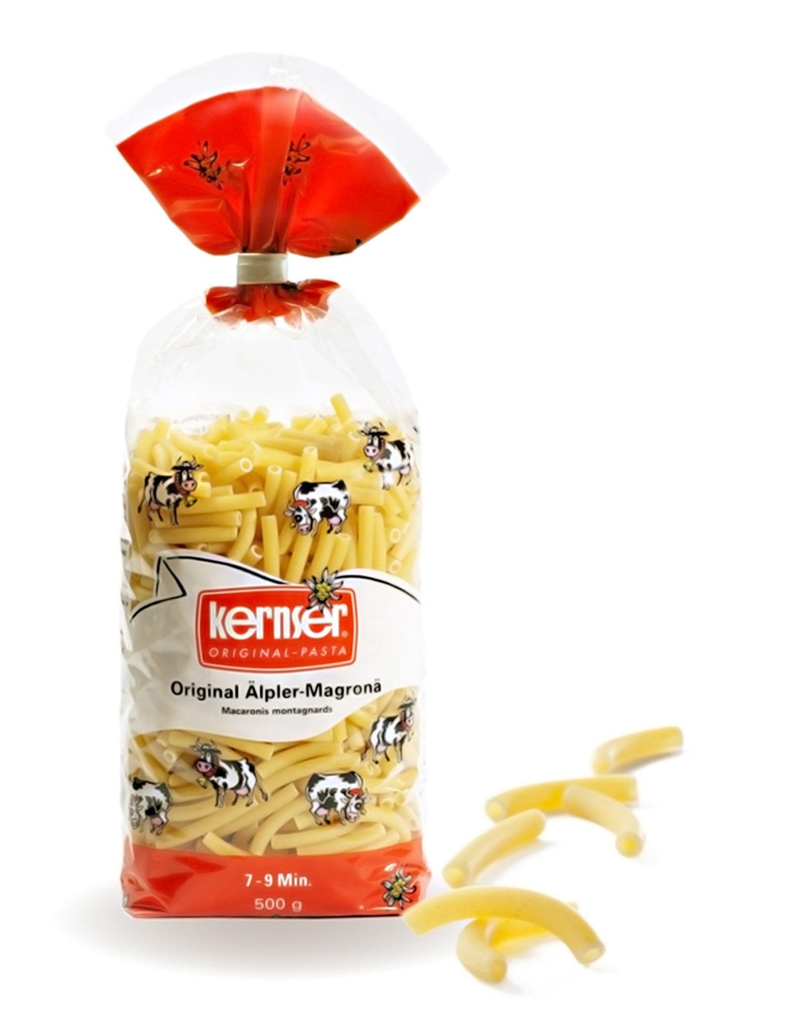 Kernser Pasta Specialties Original Aelpler Magronae
