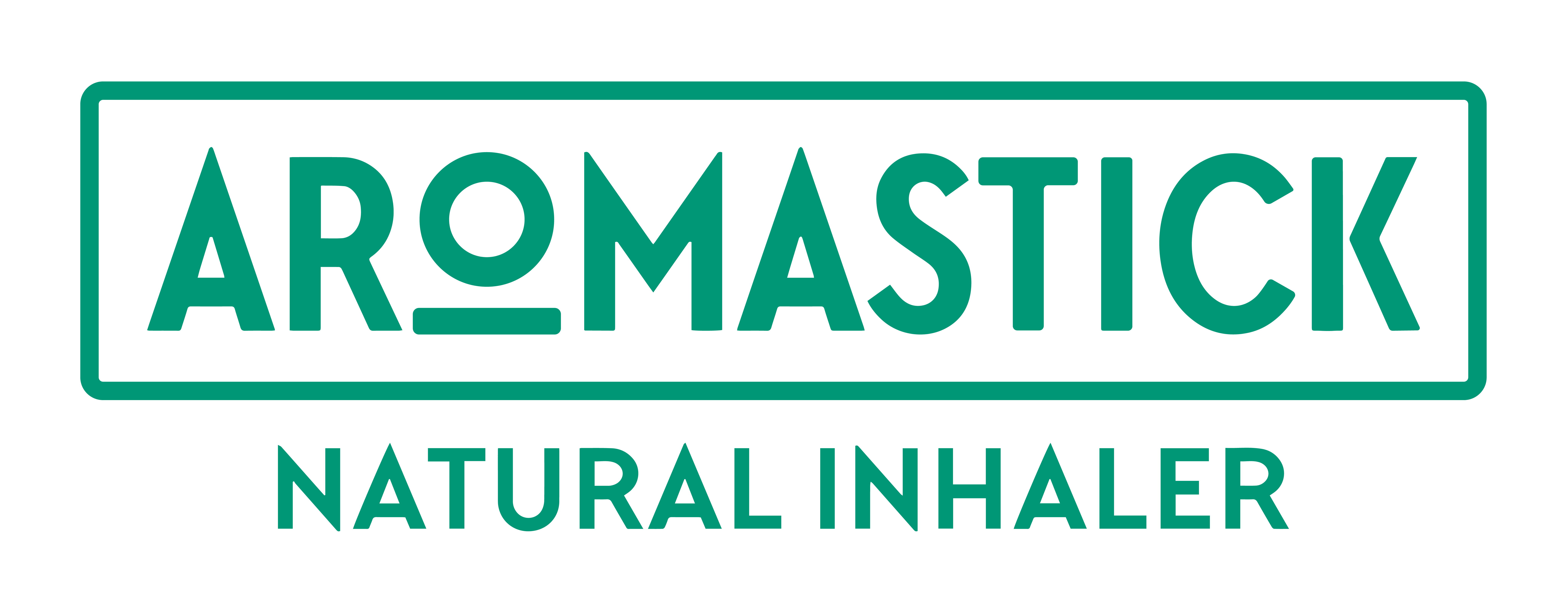AromaStick Logo green CMYK scaled