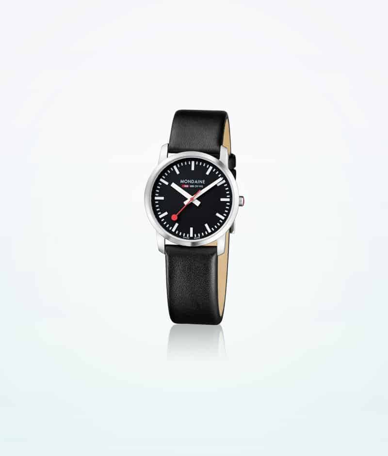 Mondaine Wristwatch2 3