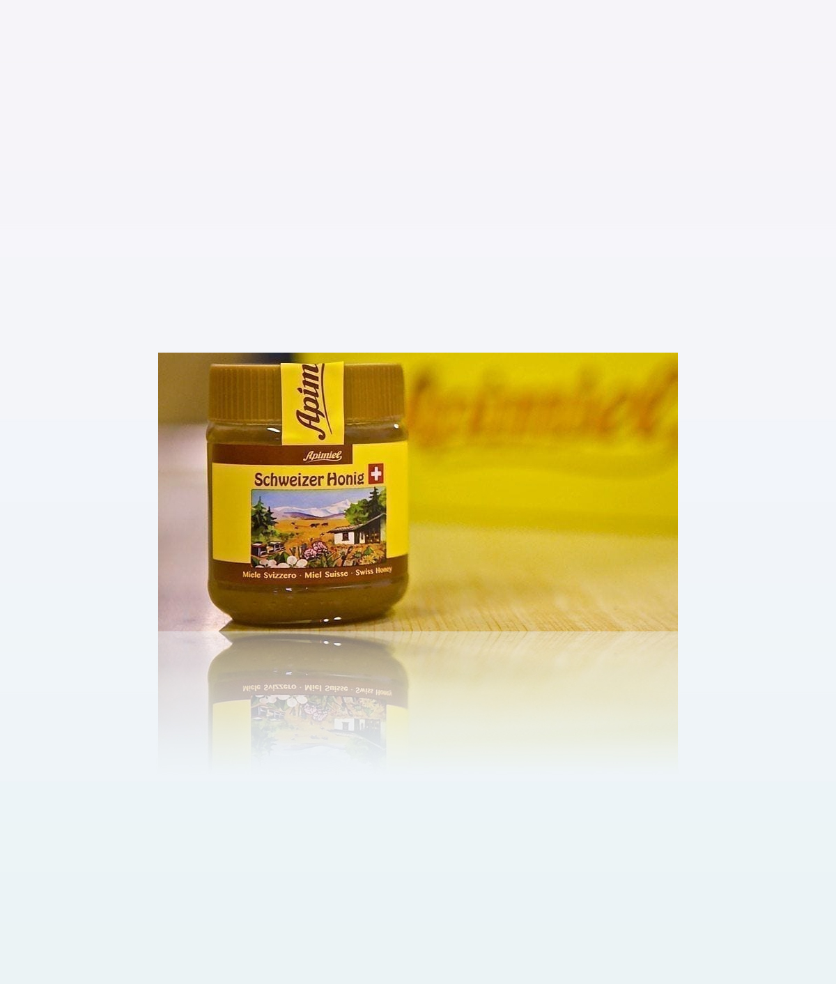 Apimiel Swiss Honey 2