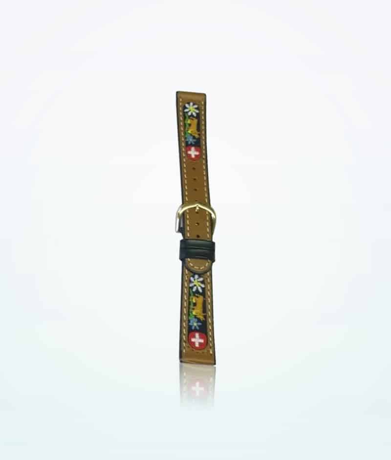 Bracelet de montre Ethno Folclore 08 61F