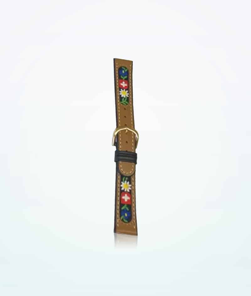 Bracelet de montre Ethno Folclore