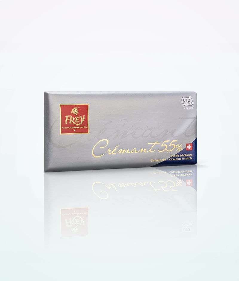 Frey Cremant 55 Chocolate