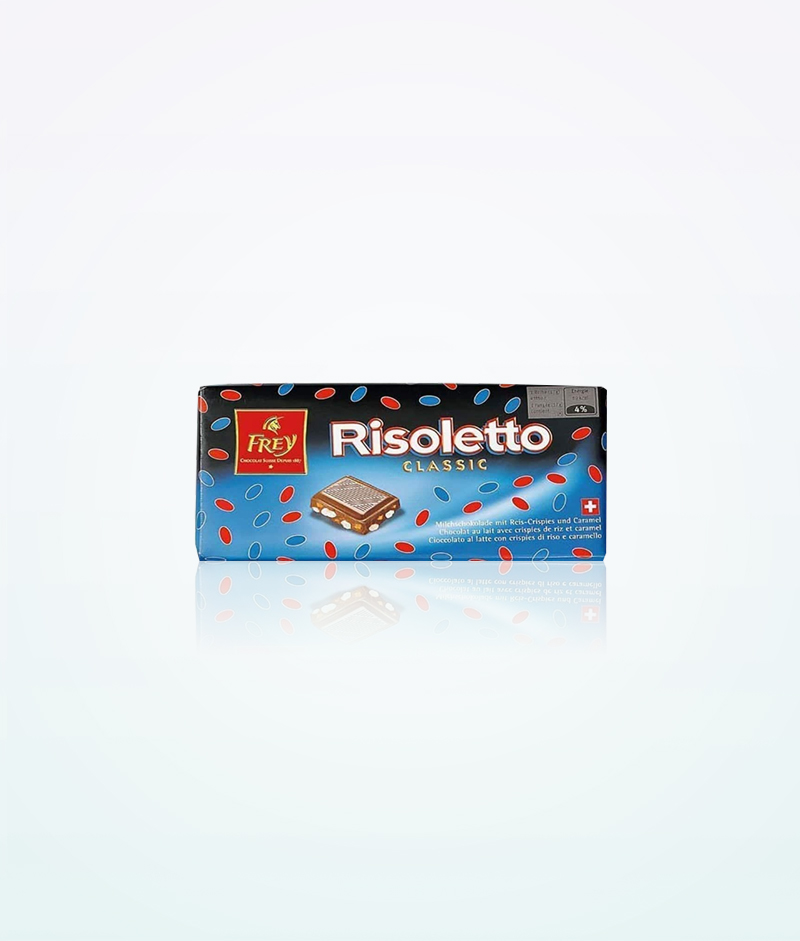 Frey Risoletto Classic Chocolate