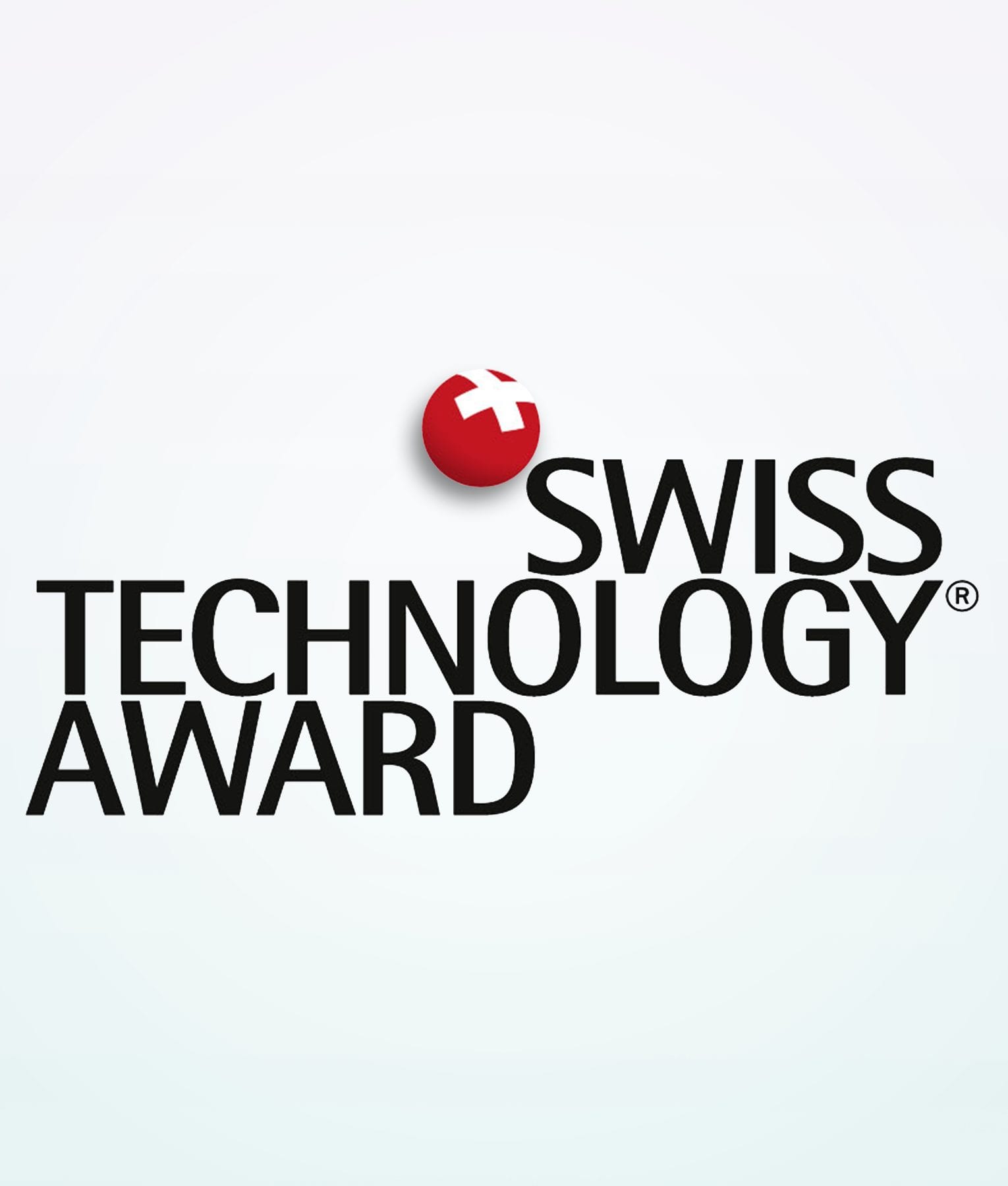 Swiss Technology Award 1