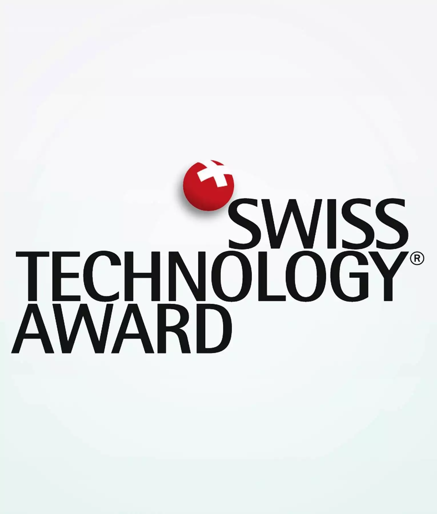 Premio de tecnología suiza 2