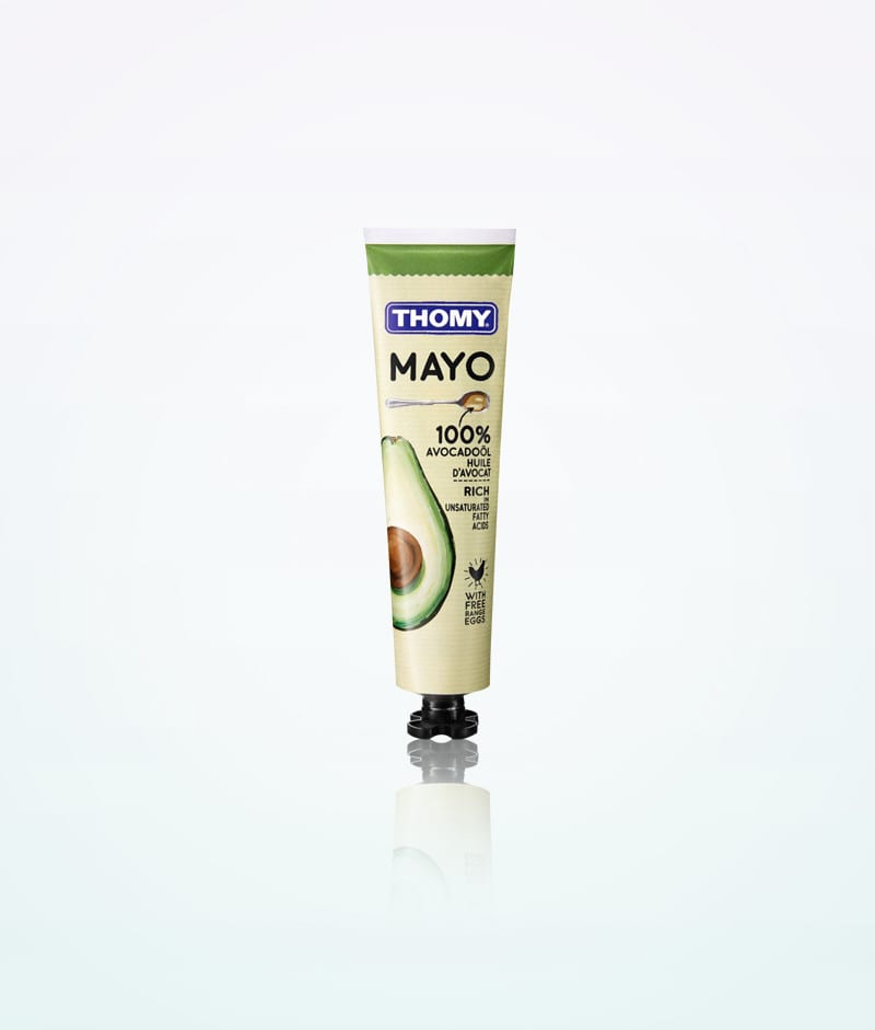 Thommy Mayonnaise With Avocado Oil