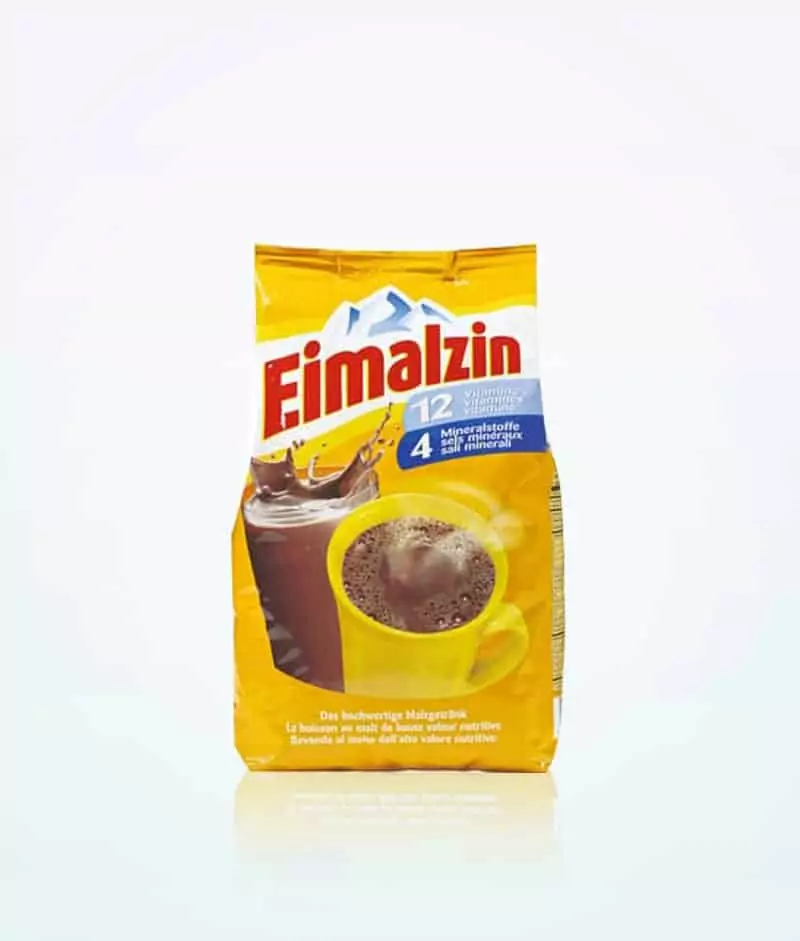 eimalzin cocao powder