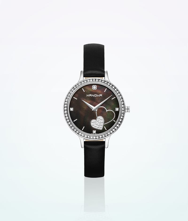 Hanowa Love Women Wristwatch Set Watch 2