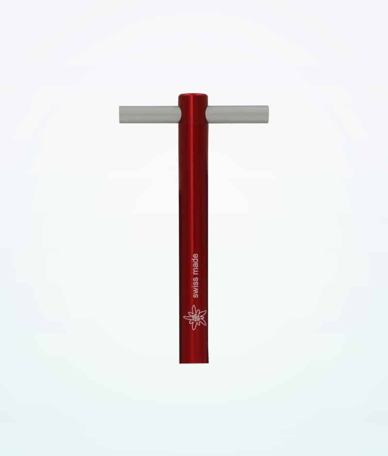 Tube Wrench Big Edelweiss Red
