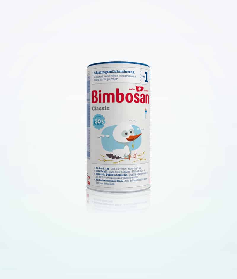 Bimbosan Classique 1 boîte
