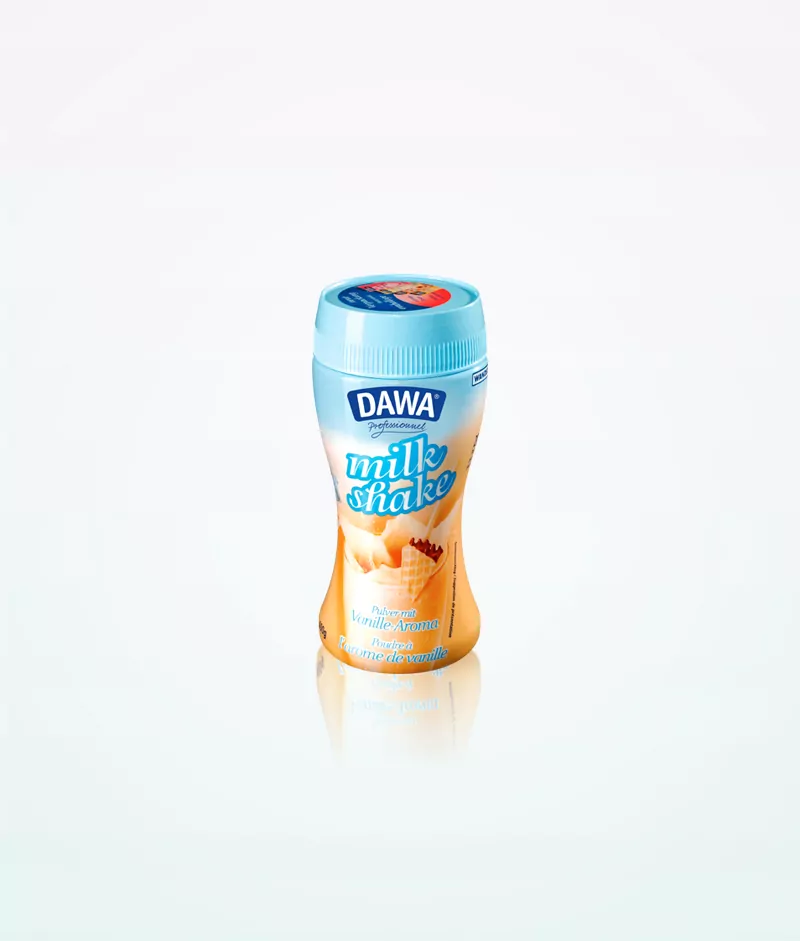 Dawa Milk Shake Vanille