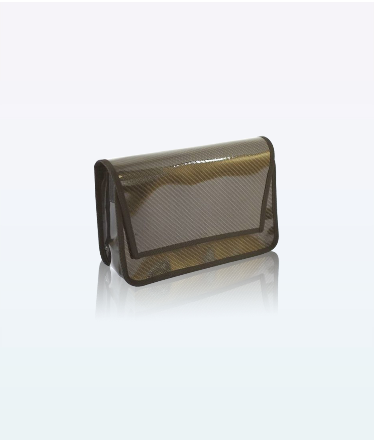 Transparent Beauty Case Storage Toiletry Bag Makeup Cases PVC Bag Cosmetic  Bag Travel Organizer YELLOW M - Walmart.com