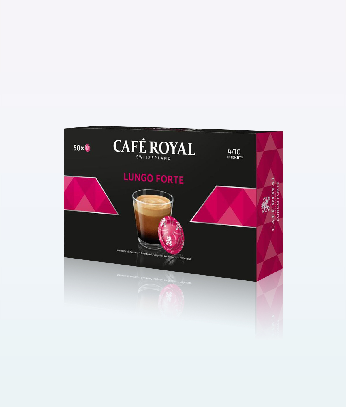 Cafe Royal Lungo Forte