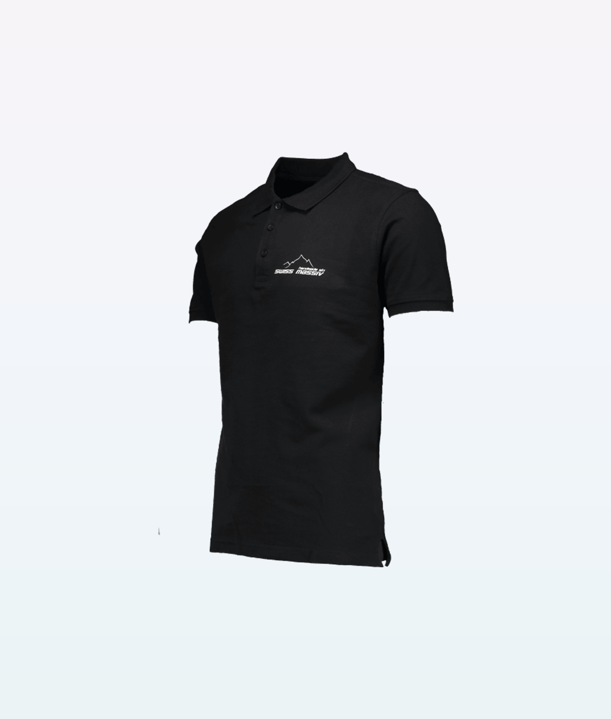 Polo suisse Massiv T-shirt 1
