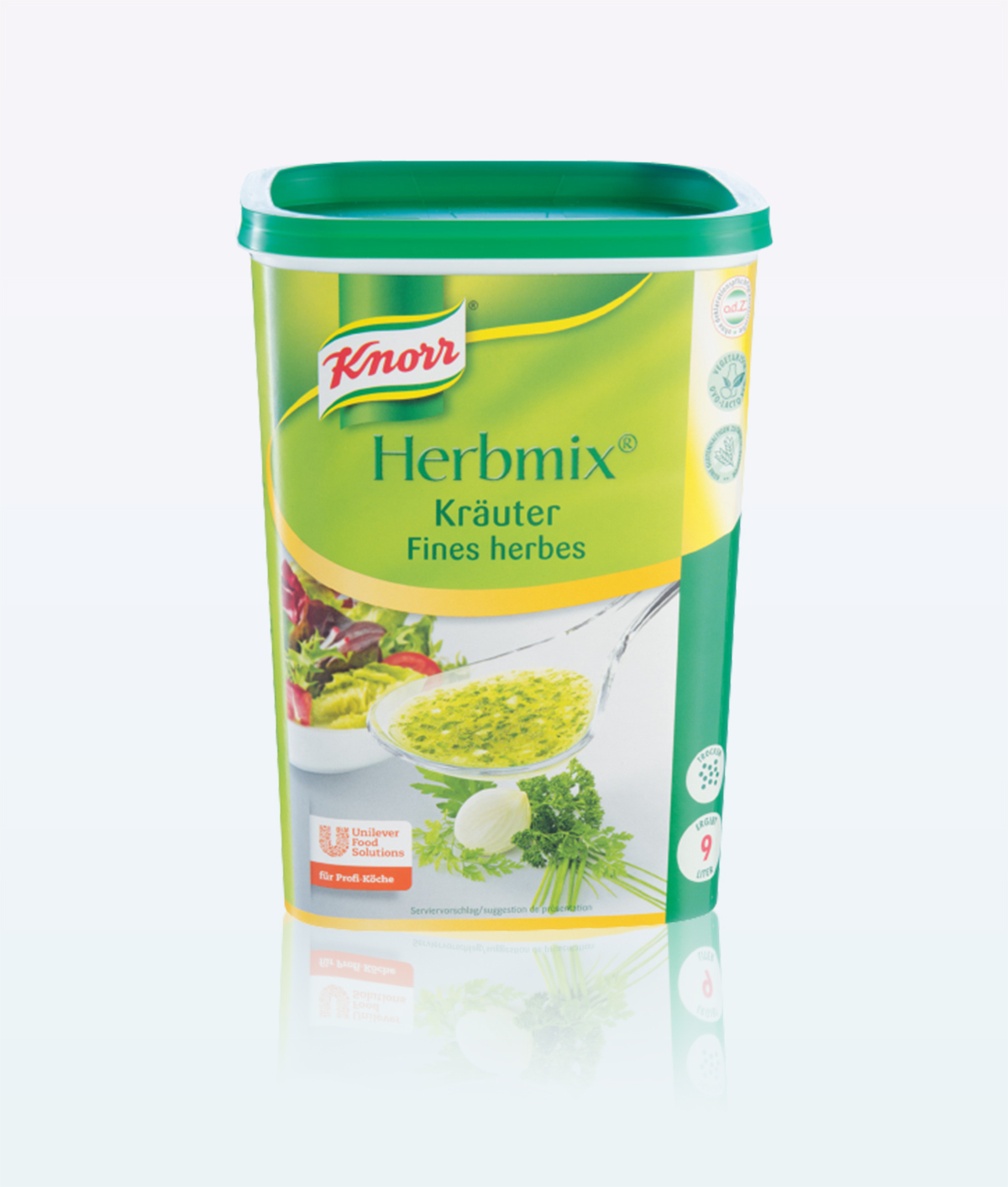 Knorr Herbix Fines Herbes