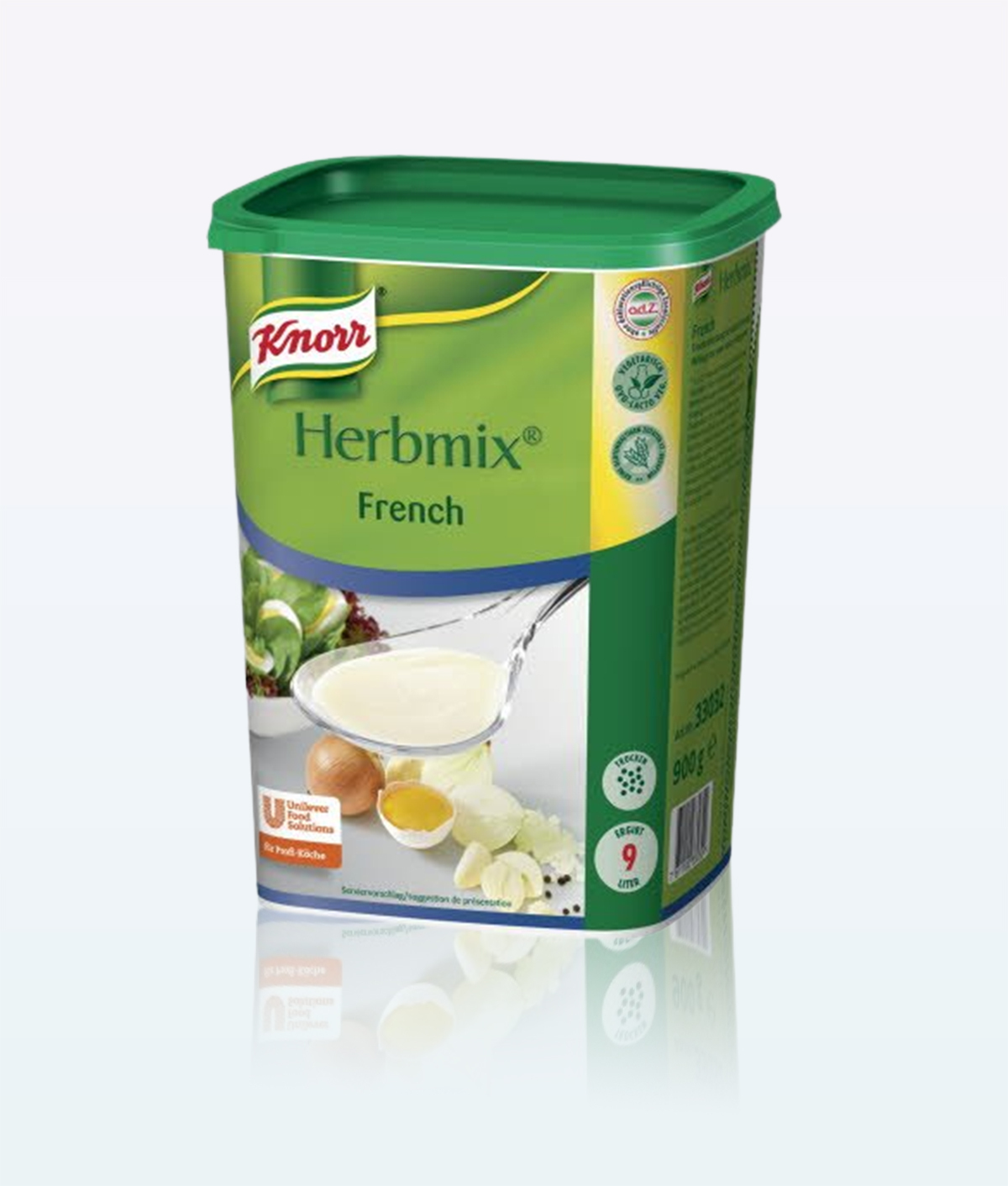Knorr Herbmix French
